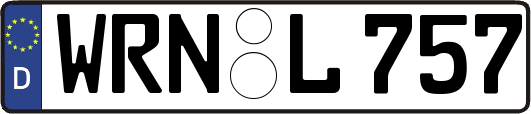 WRN-L757