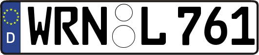 WRN-L761
