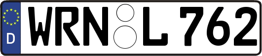 WRN-L762