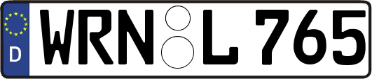 WRN-L765