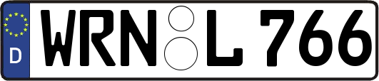 WRN-L766