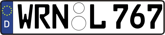WRN-L767
