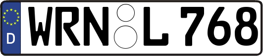 WRN-L768