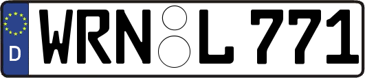 WRN-L771