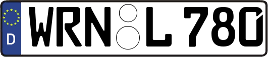 WRN-L780