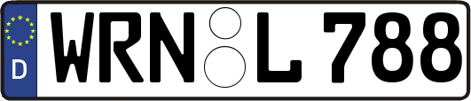 WRN-L788