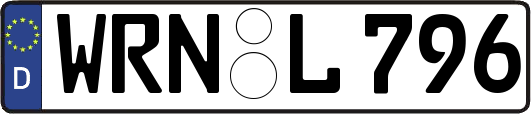 WRN-L796