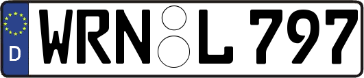 WRN-L797