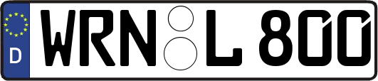 WRN-L800