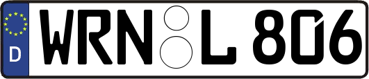 WRN-L806