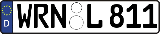 WRN-L811