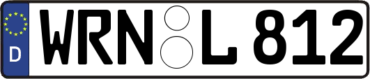 WRN-L812