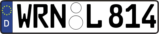 WRN-L814