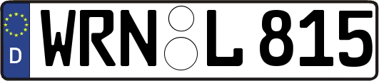 WRN-L815