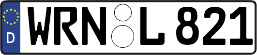 WRN-L821