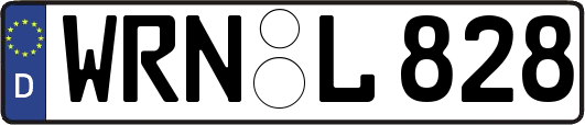 WRN-L828