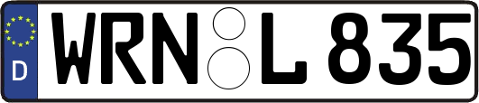 WRN-L835