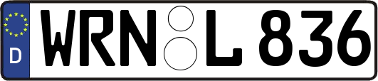 WRN-L836