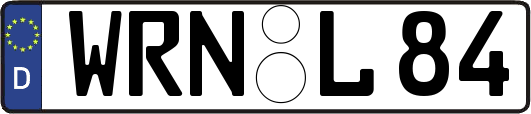 WRN-L84
