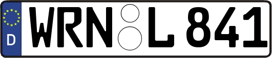 WRN-L841