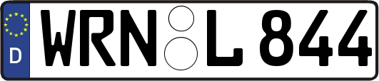 WRN-L844