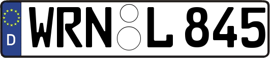WRN-L845