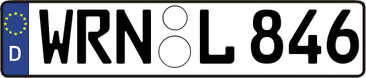 WRN-L846