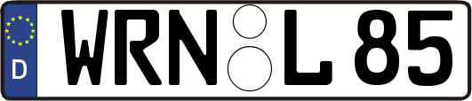WRN-L85