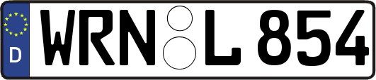 WRN-L854