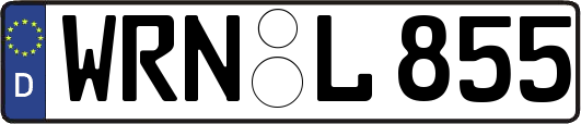 WRN-L855