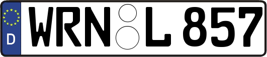 WRN-L857