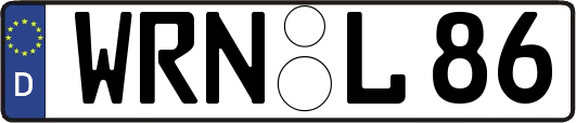WRN-L86