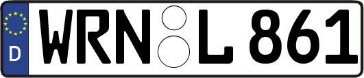 WRN-L861