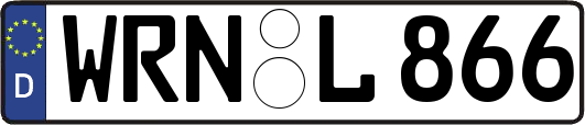 WRN-L866