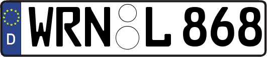 WRN-L868