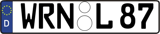 WRN-L87