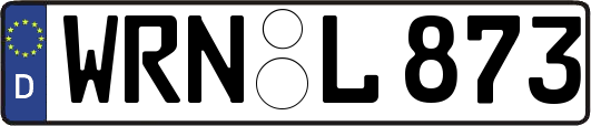 WRN-L873