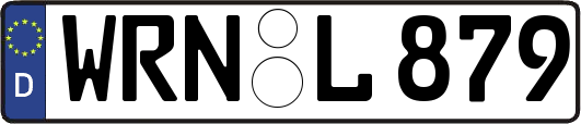 WRN-L879