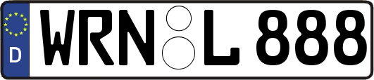 WRN-L888