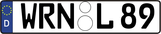 WRN-L89