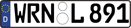 WRN-L891
