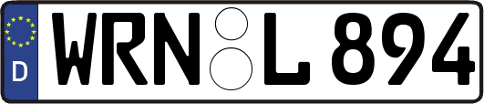 WRN-L894
