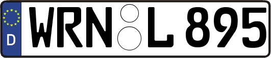 WRN-L895