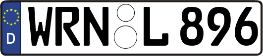 WRN-L896