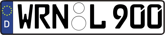 WRN-L900