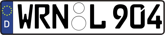 WRN-L904