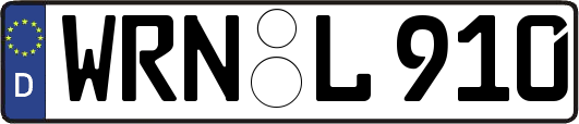 WRN-L910