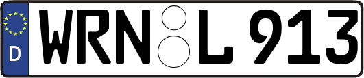 WRN-L913