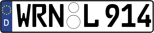 WRN-L914