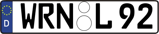 WRN-L92